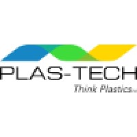 Plas-Tech Inc. logo - Similar company to S & C Plastic Coating