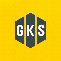 GKS By SONIMEX logo - Similar company to Luseo Benin