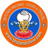 Bhutan Archive Tours logo - Similar company to Bhutan Tourer