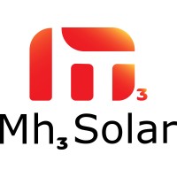 Mh3 Solar logo - Similar company to Techman Sales, Inc.