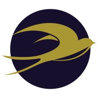 Golden Swallow logo - Similar company to Black Wolf Security Services