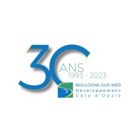 BOULOGNE-SUR-MER DEVELOPPEMENT COTE D'OPALE logo - Similar company to Aduga (Agence De Développement Et D'Urbanisme Du Grand Amiénois)
