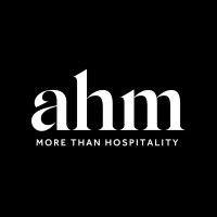 AHM - Ace Hospitality Management logo - Similar company to Vinha Boutique Hotel