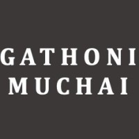 Gathoni Muchai Investments Limited logo - Similar company to Cassius Mining Ltd