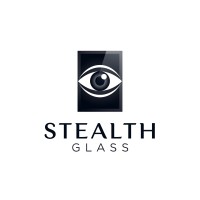 Stealth Glass logo - Similar company to Ryan Lytle Design