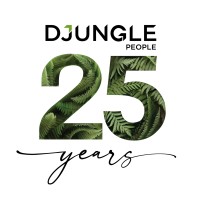 D Jungle People logo - Similar company to Oncloud Technologies Sdn Bhd