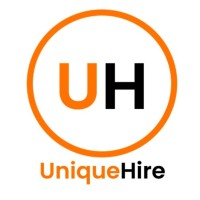 UniqueHire logo - Similar company to Unique Hr Solution