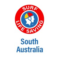 Surf Life Saving South Australia logo - Similar company to Surf