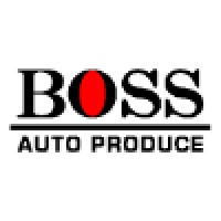AP BOSS USA logo - Similar company to Proforged