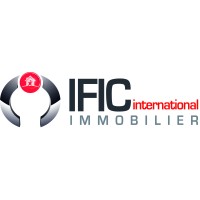 IFIC Immobilier logo - Similar company to Ac Architecture