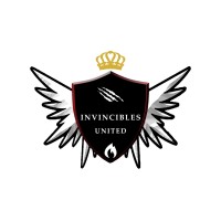 Invincibles United logo - Similar company to Yuvha Games
