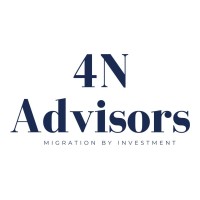 4N Advisors logo - Similar company to F1 Cloud Solutions