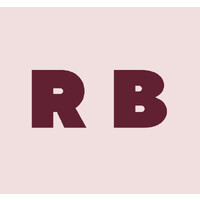Rachel Barrow Design logo - Similar company to Marketing Bugle