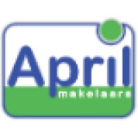 April Makelaars