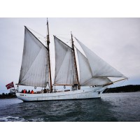 Foreningen Skonnerten Solrik