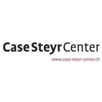 Case Steyr Center Schweiz logo - Similar company to Bucher Landtechnik Ag