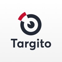 Targito logo - Similar company to Veryant