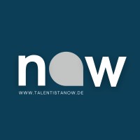talentista now logo - Similar company to Syspost Ag