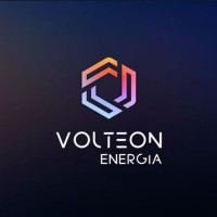 Volteon Energia logo - Similar company to Volteon Group