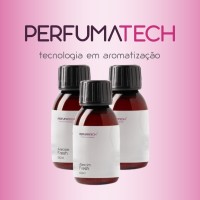 Perfumatech | Tecnologia em Aromatização logo - Similar company to Fleur