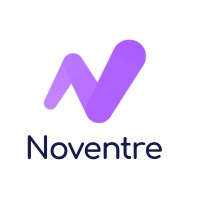 Noventre logo - Similar company to Elite Group