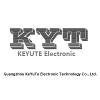 Guangzhou KeYuTe Electronic Technology Co., Ltd. logo - Similar company to Gd Jg Electronic Ltd