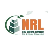 NRL ECO BRICKS LIMITED logo - Similar company to Qadreen Recycling