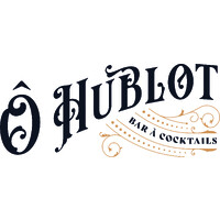 Ô Hublot logo - Similar company to Keyweek