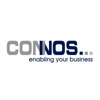 CONNOS GmbH logo - Similar company to Tui̇paş