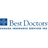 Best Doctors Canada Insurance logo - Similar company to Fetco