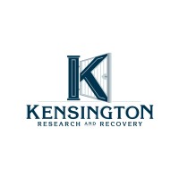 Kensington Research & Recovery logo - Similar company to Haystack