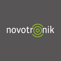 novotronik Signalverarbeitung und Systemtechnik GmbH logo - Similar company to Optibase Ltd.