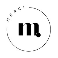 Merci Talent logo - Similar company to Tng Agency