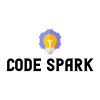 Code Spark logo - Similar company to Codesparkle Solutions