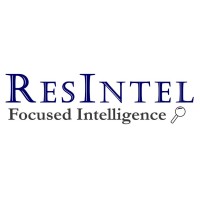 ResIntel logo - Similar company to Resintel