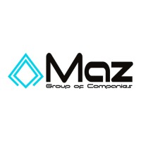 MAZ Group of Companies logo - Similar company to Maz Group
