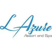L'Azure Resort & Spa logo - Similar company to Eventti