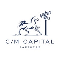 C/M Capital Partners, LP logo - Similar company to Copper Coffee