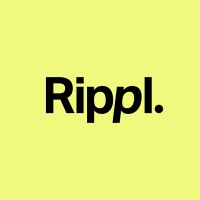 Rippl Change logo - Similar company to Flip Learning