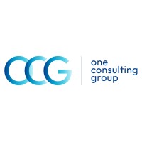 One Consulting Group logo - Similar company to Ad Group Services Ltd