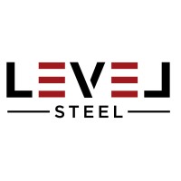 Level Steel Inc. logo - Similar company to Zenith Solutions Inc.