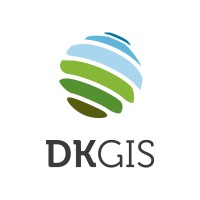 DK GIS logo - Similar company to Dlc Spatial