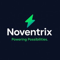 Noventrix logo - Similar company to Hackncrafts