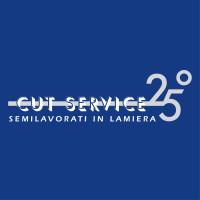 Cut Service srl logo - Similar company to Iron Design