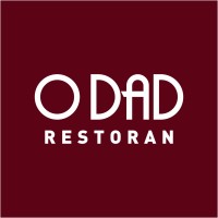 O Dad logo - Similar company to We Are Together