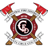 CENTRAL FIRE  DISTRICT OF SANTA CRUZ COUNTY logo - Similar company to Bkm And Co. Llc