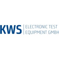 KWS Electronic Test Equipment GmbH logo - Similar company to U-Teck