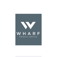 Wharf Financial logo - Similar company to Affinity Group