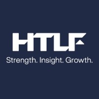 HTLF logo - Similar company to Umb Bank