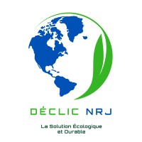 Déclic NRJ logo - Similar company to Loelya